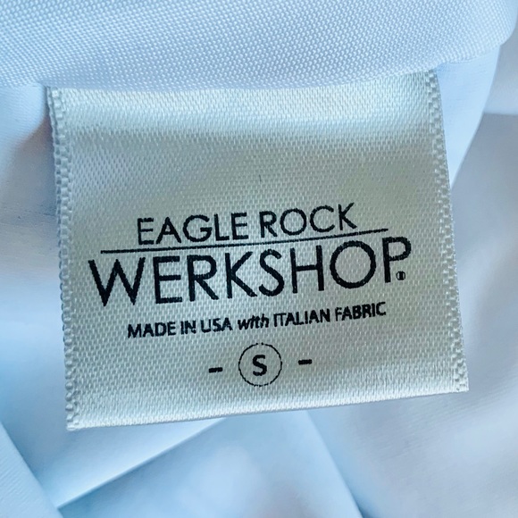 Sold Eagle Rock Werkshop Leotard Bathing Suit - Picture 7 of 7